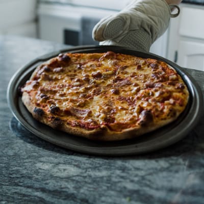 cheese pizza in columbus ohio